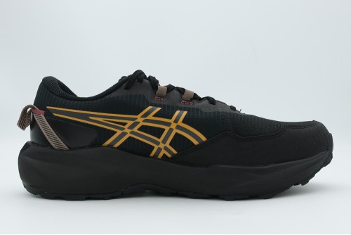 Asics Gel-Venture 11 Waterproof Παπούτσια Trail Running (1011C159-002)