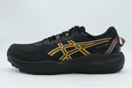 Asics Gel-Venture 11 Waterproof Παπούτσια Trail Running (1011C159-002)