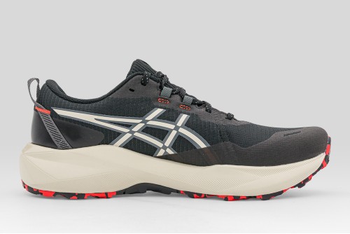 Asics Gel-Venture 11 Παπούτσια Trail Running (1011C160-001)