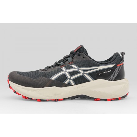 Asics Gel-Venture 11 Παπούτσια Trail Running 