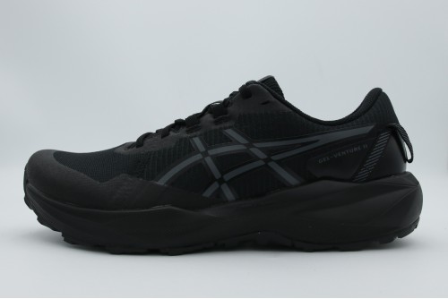 Asics Gel-Venture 11 Παπούτσια Trail Running (1011C160-003)