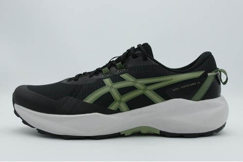 Asics Gel-Venture 11 Παπούτσια Trail Running (1011C160-004)