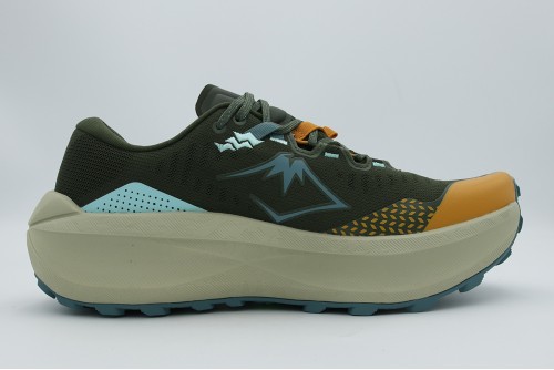 Asics Trabuco Max 5 Παπούτσια Trail Running (1011C164-200)