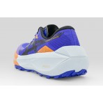 ASICS Trabuco Max 5 Ανδρικά Αθλητικά Παπούτσια Trail Running