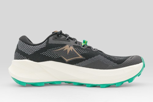 Asics Trabuco 14 Παπούτσια Trail Running (1011C166-001)
