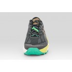 ASICS Trabuco 14 Ανδρικά Αθλητικά Παπούτσια Trail Running