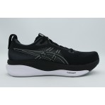 ASICS Gel-Kayano 33 Ανδρικά Αθλητικά Παπούτσια για Τρέξιμο Μαύρα, Λευκά, Γκρι