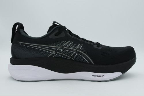 Asics Gel-Kayano 33 Αθλητικά Παπούτσια Για Τρέξιμο (1011C167-002)