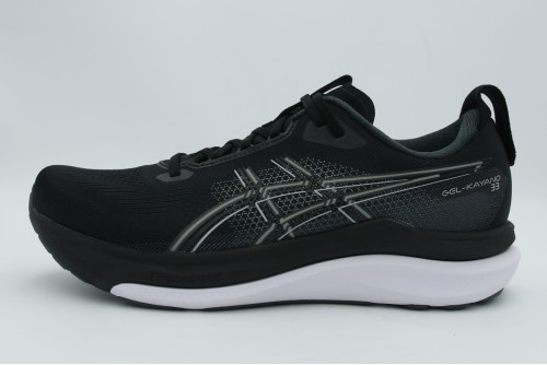 Asics Gel-Kayano 33 Αθλητικά Παπούτσια Για Τρέξιμο (1011C167-002)