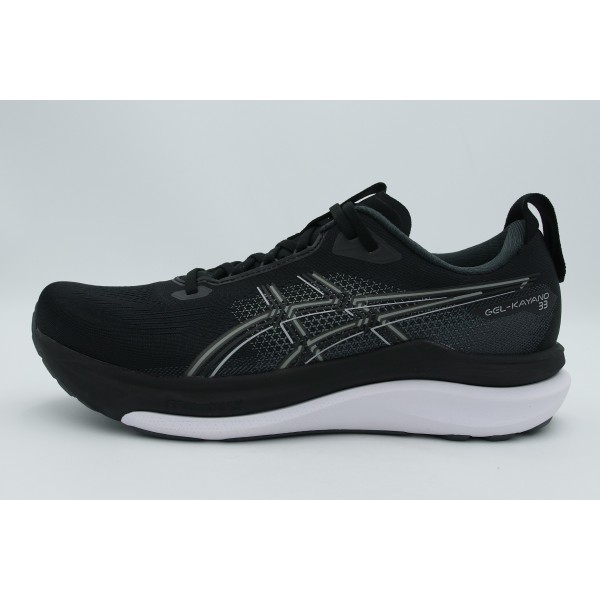 Asics Gel-Kayano 33 Αθλητικά Παπούτσια Για Τρέξιμο (1011C167-002)
