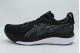 ASICS Gel-Kayano 33 Ανδρικά Αθλητικά Παπούτσια για Τρέξιμο Μαύρα, Λευκά, Γκρι