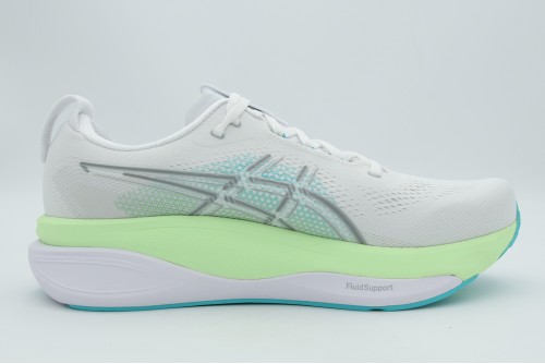Asics Gel-Kayano 33 Αθλητικά Παπούτσια Για Τρέξιμο (1011C167-100)