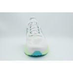 ASICS Gel-Kayano 33 Ανδρικά Αθλητικά Παπούτσια για Τρέξιμο Λευκά, Λαχανί, Τυρκουάζ