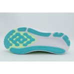 ASICS Gel-Kayano 33 Ανδρικά Αθλητικά Παπούτσια για Τρέξιμο Λευκά, Λαχανί, Τυρκουάζ