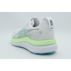 ASICS Gel-Kayano 33 Ανδρικά Αθλητικά Παπούτσια για Τρέξιμο Λευκά, Λαχανί, Τυρκουάζ