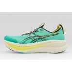 Asics Gel-Nimbus 28 Tr Παπούτσια Trail Running (1011C216-300)
