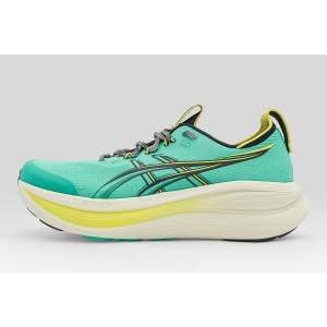 Asics Gel-Nimbus 28 Tr Παπούτσια Trail Running (1011C216-300)