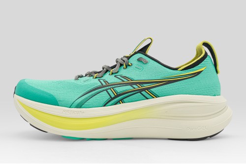 Asics Gel-Nimbus 28 Tr Παπούτσια Trail Running (1011C216-300)
