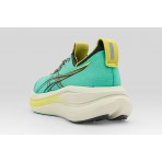 Asics Gel-Nimbus 28 Tr Παπούτσια Trail Running (1011C216-300)