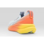 Asics Gel-Nimbus 28 Sunny Sizzle Αθλητικά Παπούτσια Για Τρέξιμο (1011C221-400)