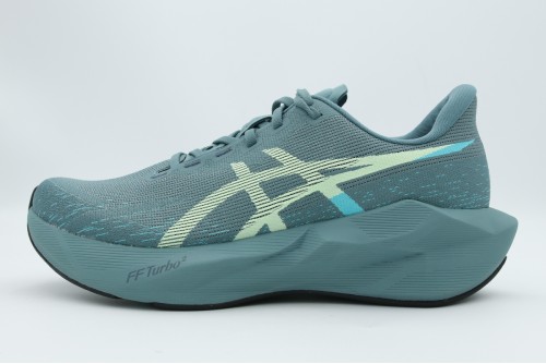 Asics Novablast 6 Αθλητικά Παπούτσια Για Τρέξιμο (1011C243-401)
