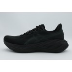 ASICS Dynablast 6 Ανδρικά Αθλητικά Παπούτσια για Τρέξιμο Μαύρα