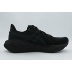 ASICS Dynablast 6 Ανδρικά Αθλητικά Παπούτσια για Τρέξιμο Μαύρα
