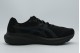 ASICS Gel-Contend 10 Ανδρικά Αθλητικά Παπούτσια για Τρέξιμο Μαύρα