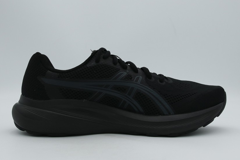 ASICS Gel-Contend 10 Ανδρικά Αθλητικά Παπούτσια για Τρέξιμο Μαύρα