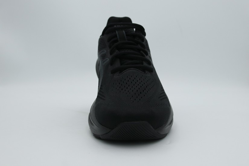 ASICS Gel-Contend 10 Ανδρικά Αθλητικά Παπούτσια για Τρέξιμο Μαύρα