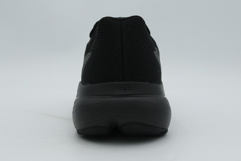 ASICS Gel-Contend 10 Ανδρικά Αθλητικά Παπούτσια για Τρέξιμο Μαύρα