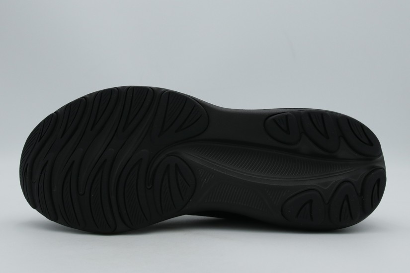 ASICS Gel-Contend 10 Ανδρικά Αθλητικά Παπούτσια για Τρέξιμο Μαύρα