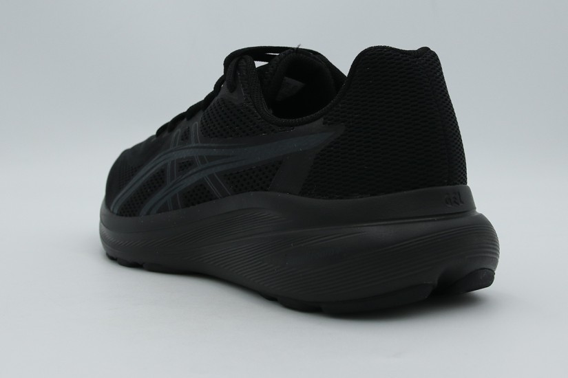 ASICS Gel-Contend 10 Ανδρικά Αθλητικά Παπούτσια για Τρέξιμο Μαύρα