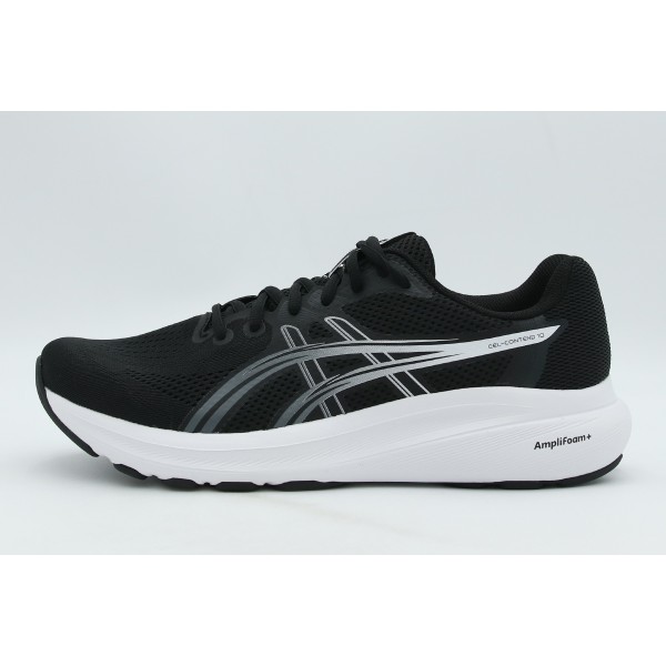 Asics Gel-Contend 10 Αθλητικά Παπούτσια Για Τρέξιμο (1011C249-003)