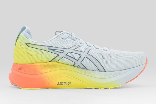 Asics Gel-Kayano 32 Sunny Sizzle Αθλητικά Παπούτσια Για Τρέξιμο (1011C284-400)
