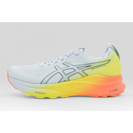 Asics Gel-Kayano 32 Sunny Sizzle Αθλητικά Παπούτσια Για Τρέξιμο 