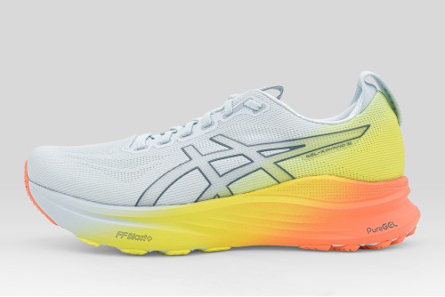 Asics Gel-Kayano 32 Sunny Sizzle Αθλητικά Παπούτσια Για Τρέξιμο (1011C284-400)