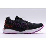 Asics Gel-Nimbus 24 Παπούτσια Για Τρέξιμο - Περπάτημα (1012B201-004)