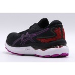 Asics Gel-Nimbus 24 Παπούτσια Για Τρέξιμο - Περπάτημα (1012B201-004)