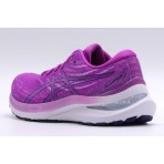 Asics Gel-Kayano 29 Παπούτσια Για Τρέξιμο - Περπάτημα (1012B272-500)