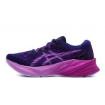 Asics Novablast 3 Παπούτσια Για Τρέξιμο - Περπάτημα (1012B288-401)