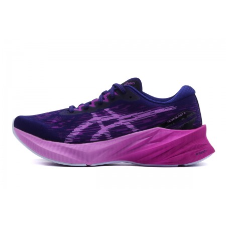 Asics Novablast 3 Παπούτσια Για Τρέξιμο - Περπάτημα 