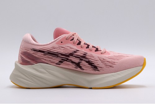 Asics Novablast 3 Παπούτσια Για Τρέξιμο - Περπάτημα (1012B288-700)