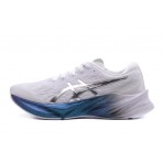 Asics Novablast 3 Platinum Παπούτσια Για Τρέξιμο - Περπάτημα (1012B290-100)