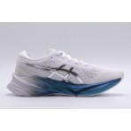 Asics Novablast 3 Platinum Παπούτσια Για Τρέξιμο - Περπάτημα (1012B290-100)