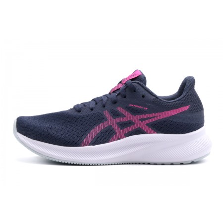 Asics Patriot 13 Γυναικεία Αθλητικά Παπούτσια Για Τρέξιμο