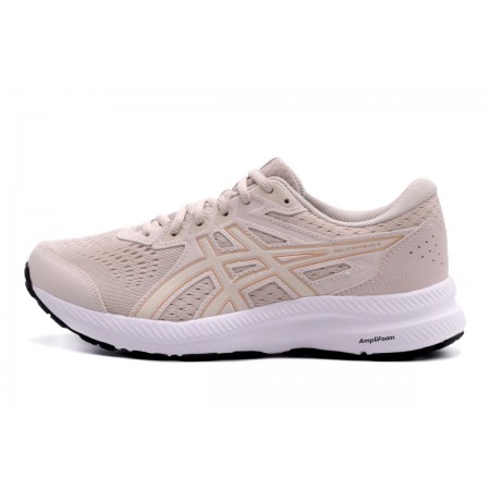 Asics Gel-Contend 8 Παπούτσια Για Τρέξιμο-Περπάτημα 