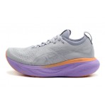 Asics Gel-Nimbus 25 Γυναικεία Αθλητικά Παπούτσια Για Τρέξιμο