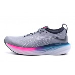 Asics Gel-Nimbus 25 Γυναικεία Αθλητικά Παπούτσια Για Τρέξιμο