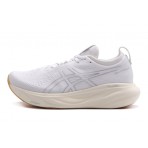Asics Gel-Nimbus 25 Παπούτσια Για Τρέξιμο-Περπάτημα (1012B356-102)